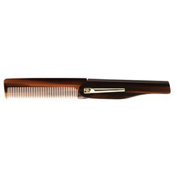 Morgan`S Foldable Comb Składany Grzebień do Brody